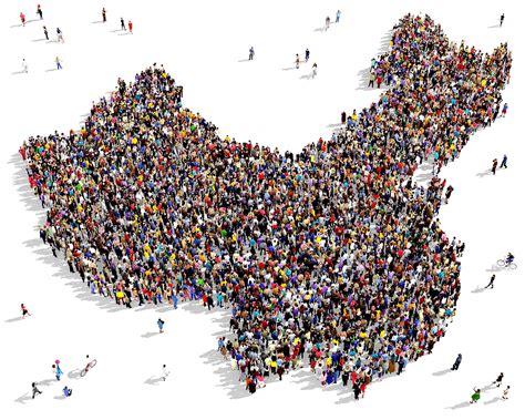 população china 2021